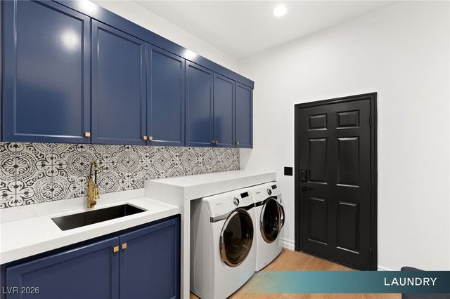 11593 Glowing Sunset Lane, Las Vegas, NV 89135