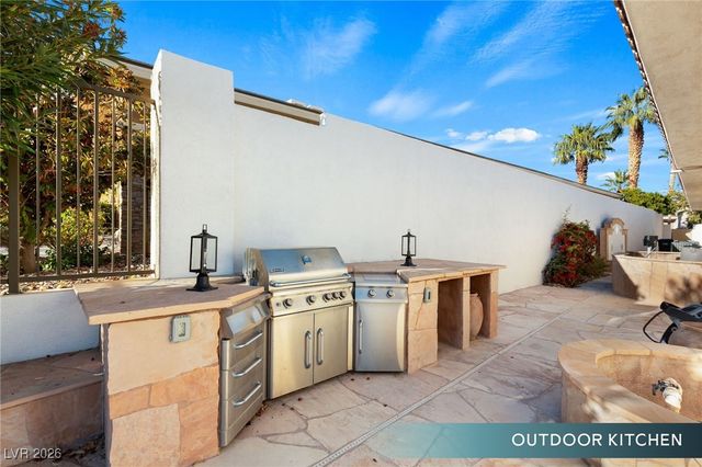 11593 Glowing Sunset Lane, Las Vegas, NV 89135