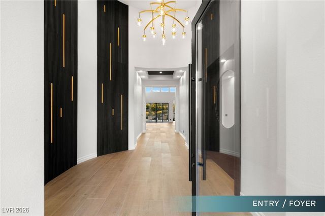 11593 Glowing Sunset Lane, Las Vegas, NV 89135