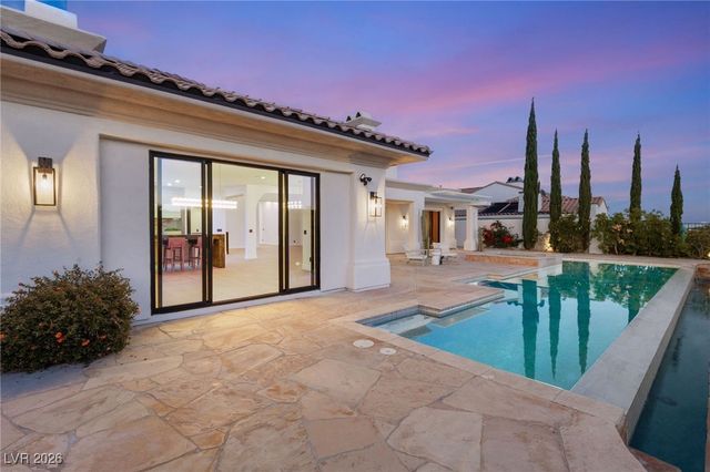 11593 Glowing Sunset Lane, Las Vegas, NV 89135