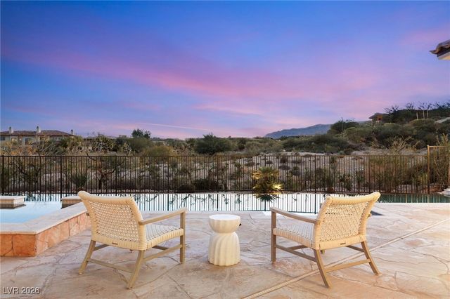 11593 Glowing Sunset Lane, Las Vegas, NV 89135