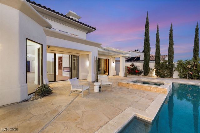 11593 Glowing Sunset Lane, Las Vegas, NV 89135