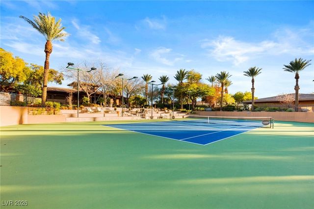 11593 Glowing Sunset Lane, Las Vegas, NV 89135