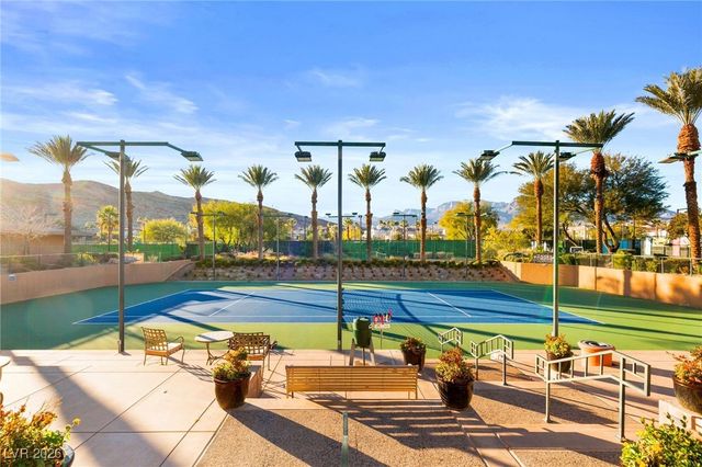 11593 Glowing Sunset Lane, Las Vegas, NV 89135