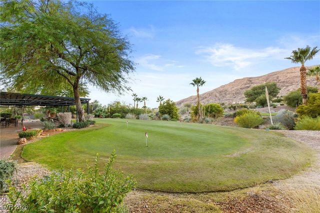 11593 Glowing Sunset Lane, Las Vegas, NV 89135