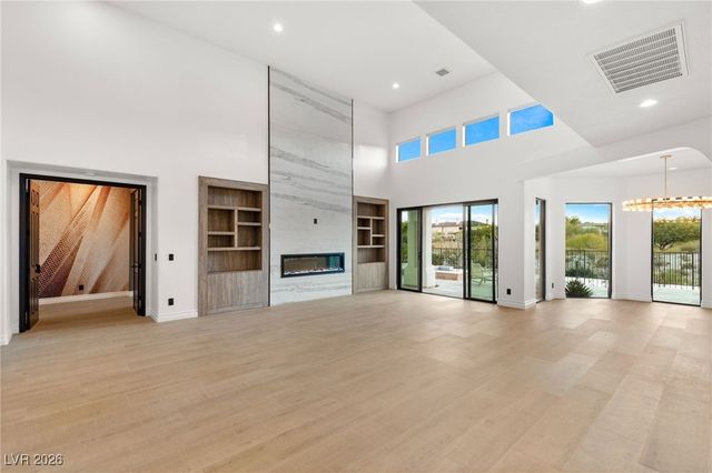 11593 Glowing Sunset Lane, Las Vegas, NV 89135