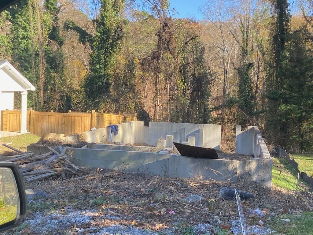 923 North Eugenia NW, Atlanta, GA 30318