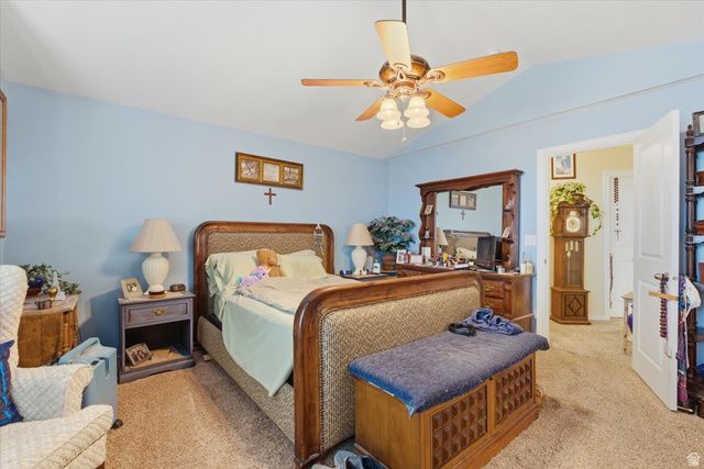 1652 DUNSINANE CIR, Ogden, UT 84401