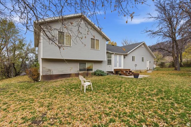 1652 DUNSINANE CIR, Ogden, UT 84401