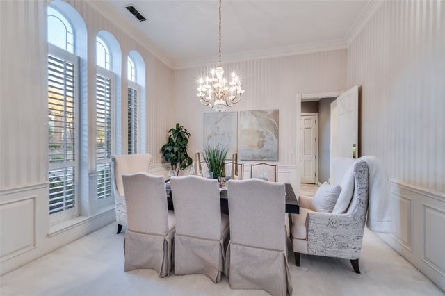 1 Harbour Town Court, Frisco, TX 75034