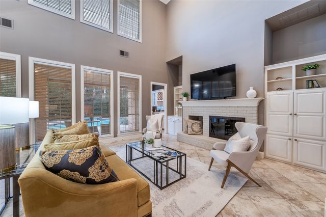 1 Harbour Town Court, Frisco, TX 75034