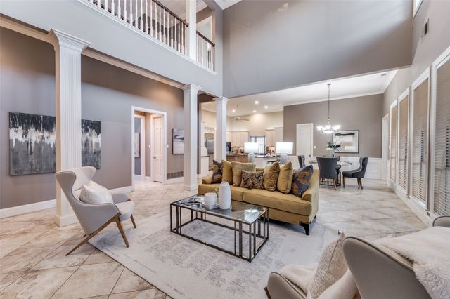 1 Harbour Town Court, Frisco, TX 75034