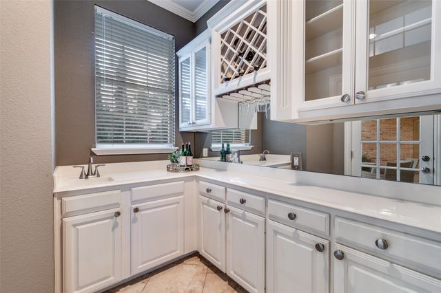 1 Harbour Town Court, Frisco, TX 75034