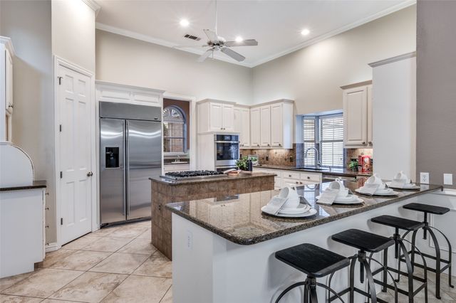 1 Harbour Town Court, Frisco, TX 75034