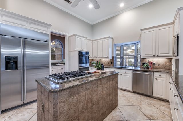 1 Harbour Town Court, Frisco, TX 75034