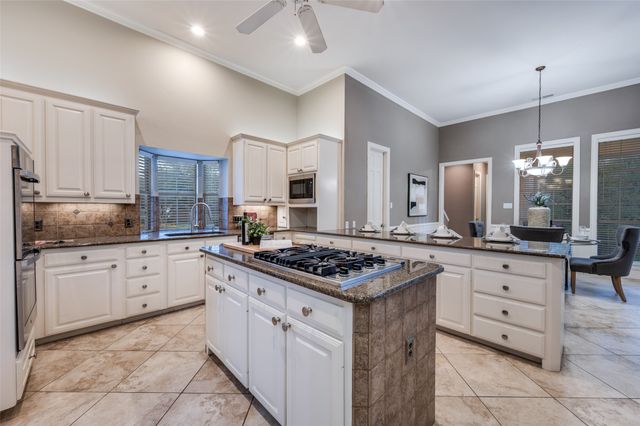 1 Harbour Town Court, Frisco, TX 75034