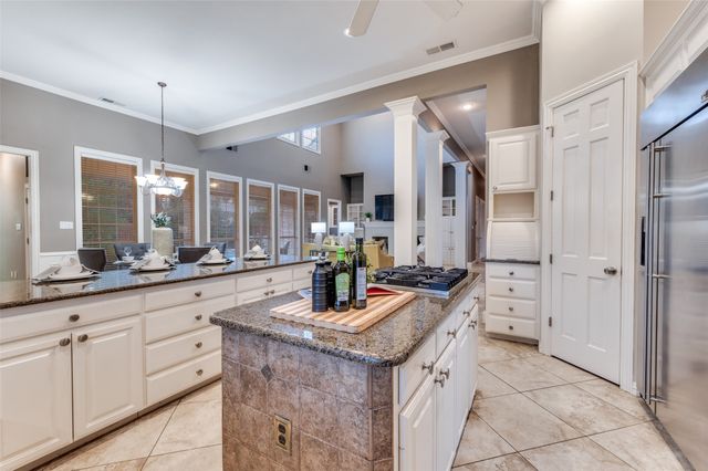 1 Harbour Town Court, Frisco, TX 75034