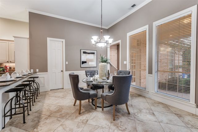 1 Harbour Town Court, Frisco, TX 75034