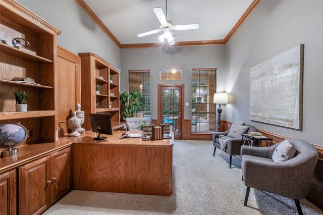 1 Harbour Town Court, Frisco, TX 75034