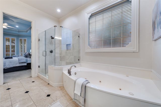 1 Harbour Town Court, Frisco, TX 75034