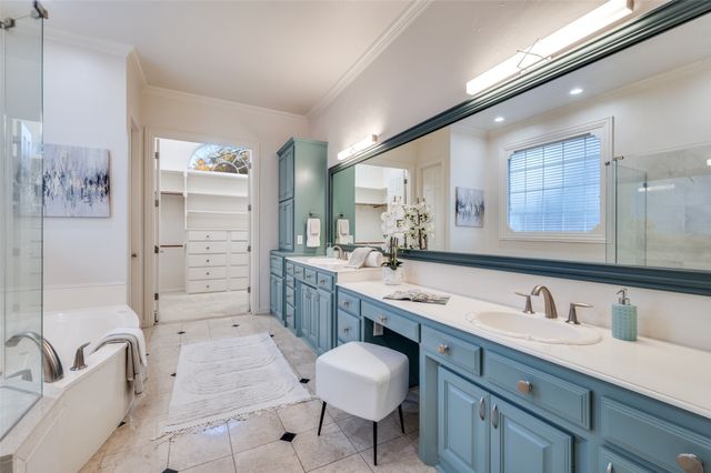 1 Harbour Town Court, Frisco, TX 75034