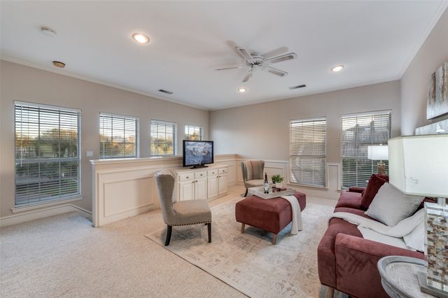 1 Harbour Town Court, Frisco, TX 75034