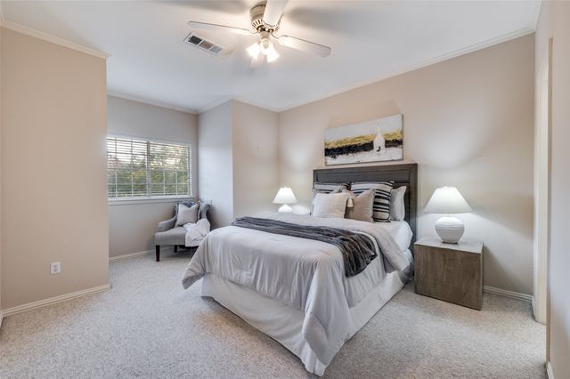 1 Harbour Town Court, Frisco, TX 75034