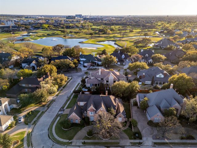 1 Harbour Town Court, Frisco, TX 75034