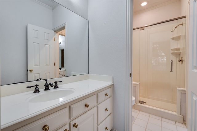 1 Harbour Town Court, Frisco, TX 75034