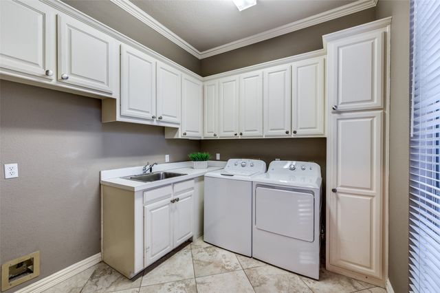 1 Harbour Town Court, Frisco, TX 75034