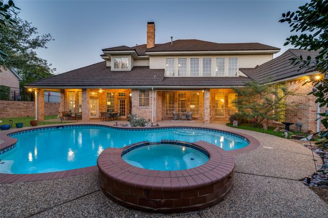 1 Harbour Town Court, Frisco, TX 75034