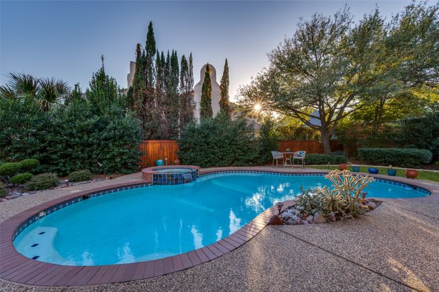 1 Harbour Town Court, Frisco, TX 75034