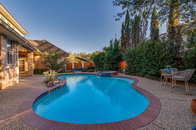 1 Harbour Town Court, Frisco, TX 75034