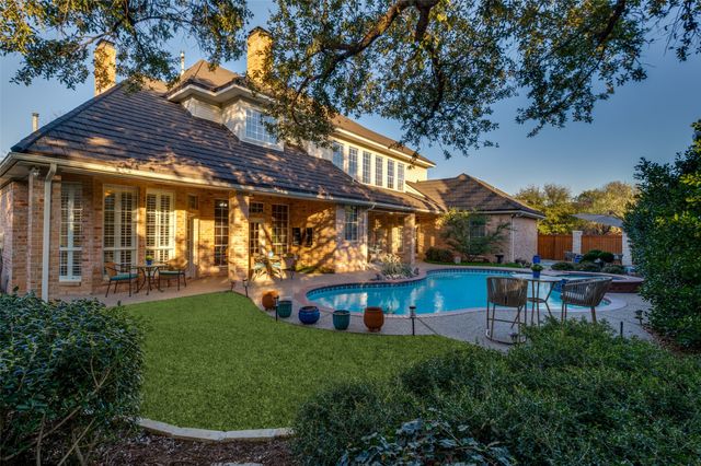 1 Harbour Town Court, Frisco, TX 75034