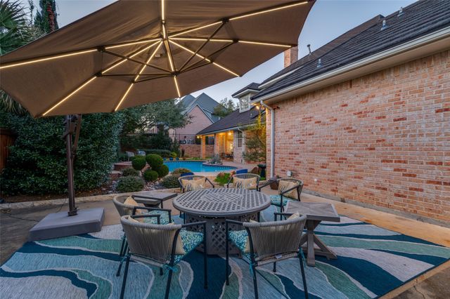 1 Harbour Town Court, Frisco, TX 75034