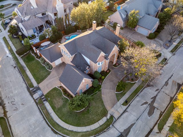 1 Harbour Town Court, Frisco, TX 75034