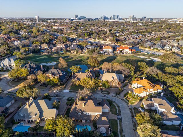 1 Harbour Town Court, Frisco, TX 75034
