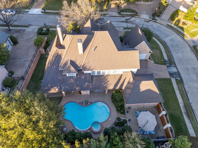 1 Harbour Town Court, Frisco, TX 75034