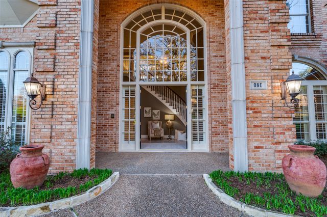 1 Harbour Town Court, Frisco, TX 75034