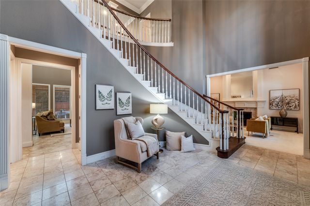 1 Harbour Town Court, Frisco, TX 75034