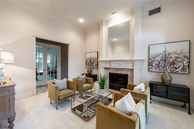 1 Harbour Town Court, Frisco, TX 75034