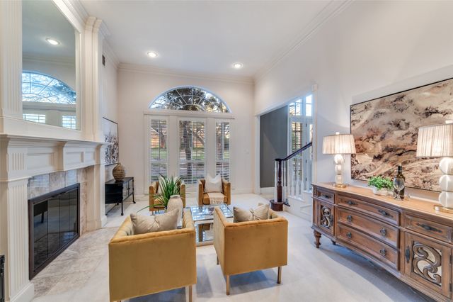 1 Harbour Town Court, Frisco, TX 75034