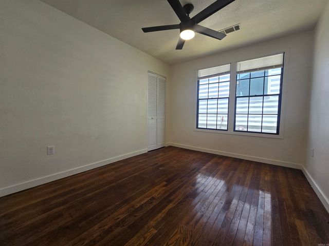 3123 S Gaines Street, Little Rock, AR 72206