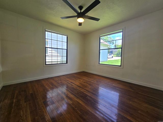 3123 S Gaines Street, Little Rock, AR 72206