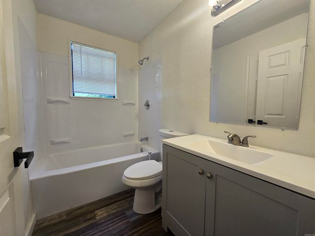 3123 S Gaines Street, Little Rock, AR 72206