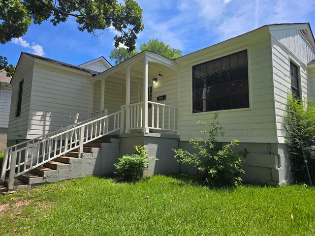 3123 S Gaines Street, Little Rock, AR 72206