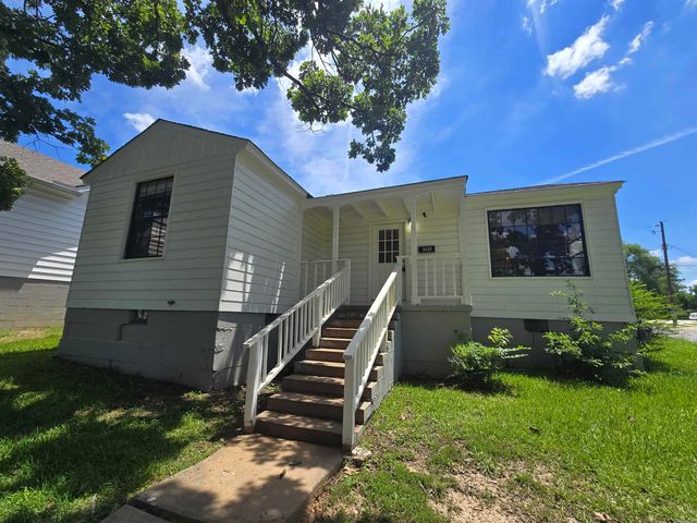 3123 S Gaines Street, Little Rock, AR 72206