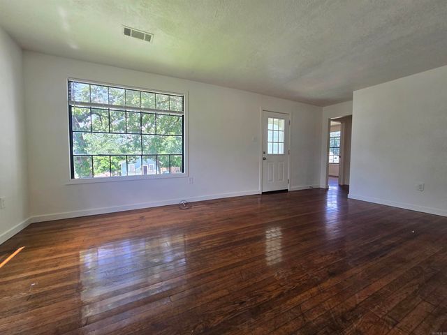 3123 S Gaines Street, Little Rock, AR 72206