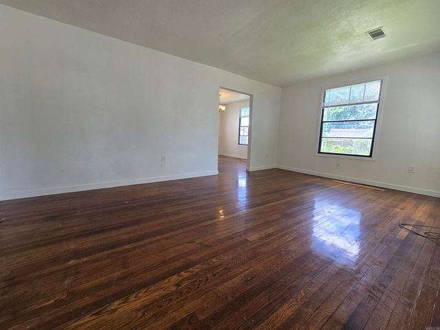 3123 S Gaines Street, Little Rock, AR 72206