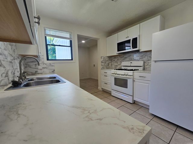 3123 S Gaines Street, Little Rock, AR 72206